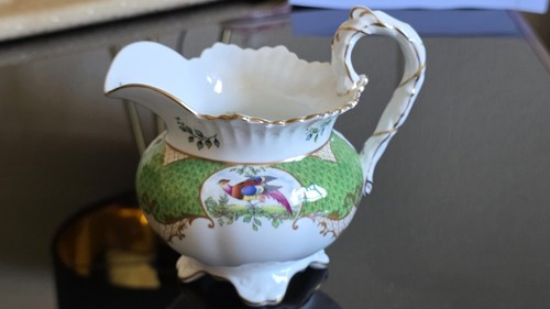 Vintage aynsley bone - aynsley,