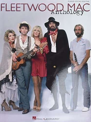 Fleetwood mac anthology - mac,