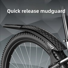 Cycling MTB Mudguard Mud Guard