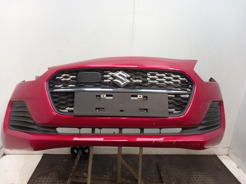 Suzuki swift front bumper - suzuki,