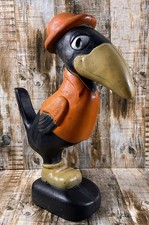 Don Featherstone Blow-Mold