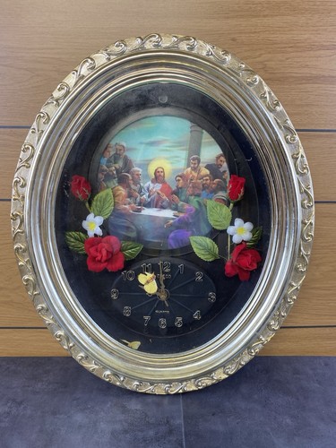 Vtg eleco holographic last - holographic,