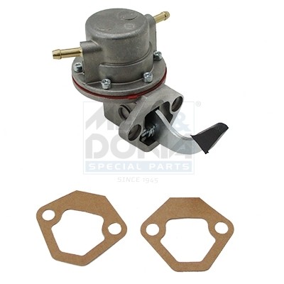 Mechanical fuel pump fits