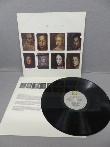 Ub40 uk - ub40:,