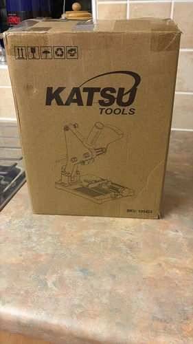 Katsu angle grinder clamp - katsu,