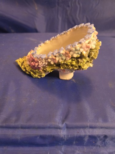 Antique german porcelain - antique,