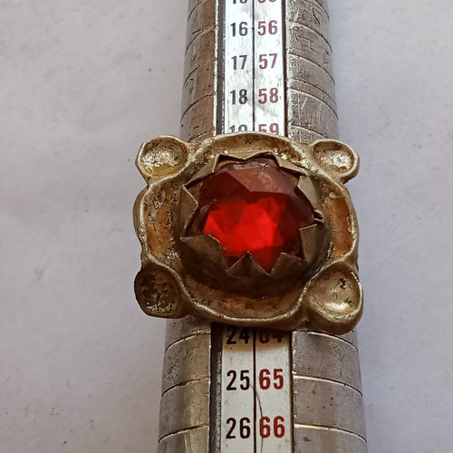 Rare ancient roman - rare, with