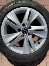 VOLKSWAGEN VW GOLF MK8 16"