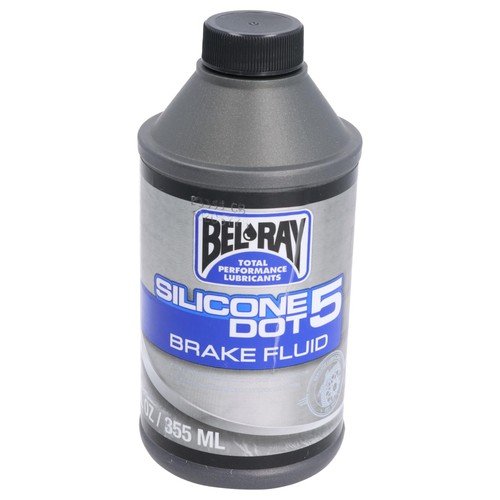 Bel ray dot silicone brake - bel-ray,