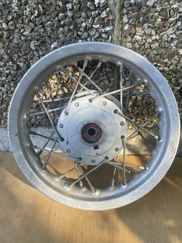Pit bike 10inch - 10inch, wheel