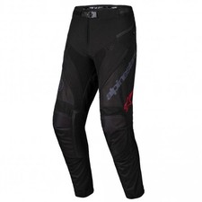Alpinestars Men's Enduro Pants - PRO-Dura - Black/Magnet/White