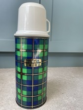 Vintage Thermos Vacuum Flask1