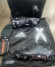 Adidas 16+ Purechaos Size 9.5