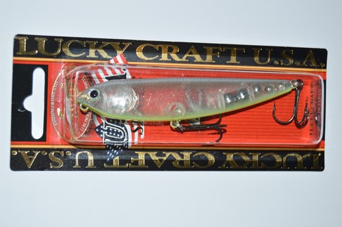 Lucky craft sammy 100 - lucky,