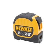Dewalt compact series 26ft - dewalt, 8m/26ft