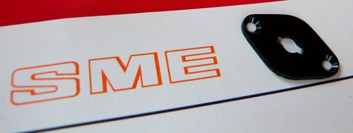 Sme 3009 3012 - 3009, dashpot