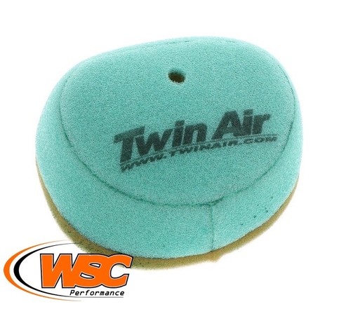 Twin air pre oiled filter - pre,