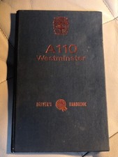 Austin A110 Westminster Mk. II