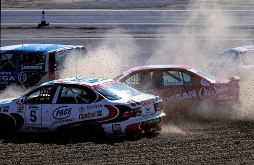 Julian bailey toyota - julian,