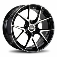 Alloy Wheels 18" GTO For Opel