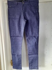 Sugar Crisp Ladies Blue