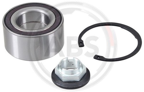 200884 wheel bearing - wheel,
