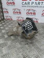 PEUGEOT 307 CC ENGINE MOUNT PEICE 9637639480 2L 16V AUTO 2006 - 2009