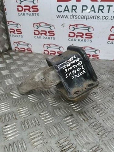 Peugeot 307 engine mount - 307,