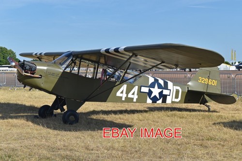 Photo piper 65 cub - piper,