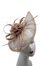 SALE Fascinator Women's Large