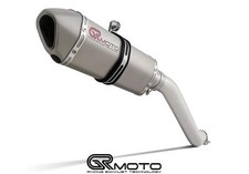 Exhaust for kawasaki - zx9, r