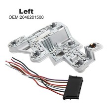 For Mercedes-Benz W204 C-Class