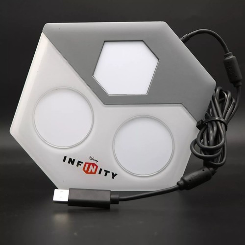 Disney infinity portal base - portal,