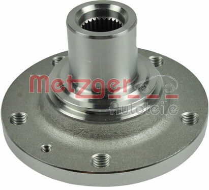 Wheel hub for opel - wheel,
