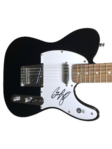 Brad paisley signed autograph - brad,