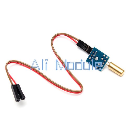 Pcs tilt sensor - pcs, module