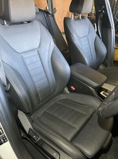 BMW X3 G01 2020 M SPORT HEATED