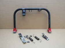 Piaggio Vespa 2013 8,639 miles centre stand (13648)