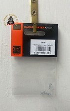 Gaugemaster GMKD88 Parking