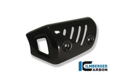 Ilmberger Carbon Fibre Exhaust