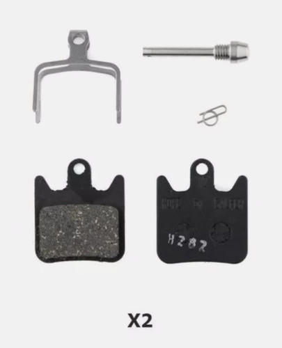 Hope disc brake pads - disc,