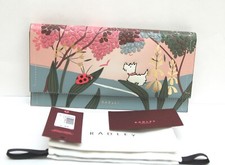 Radley 'Spring Meadow' Large