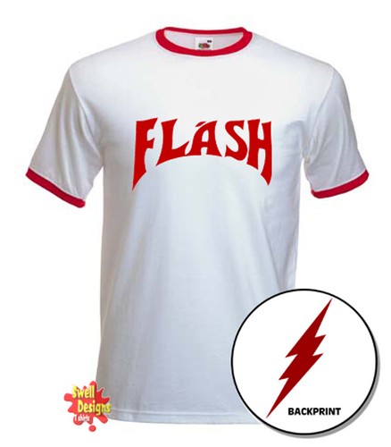 Flash gordon freddie - flash, mercury