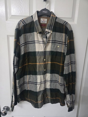 Barbour beacon brand - barbour,
