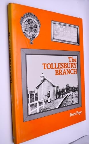 The tollesbury branch paye - tollesbury, by