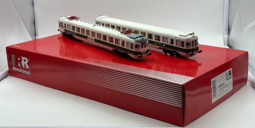 Rivarossi hr2353 ale - rivarossi,