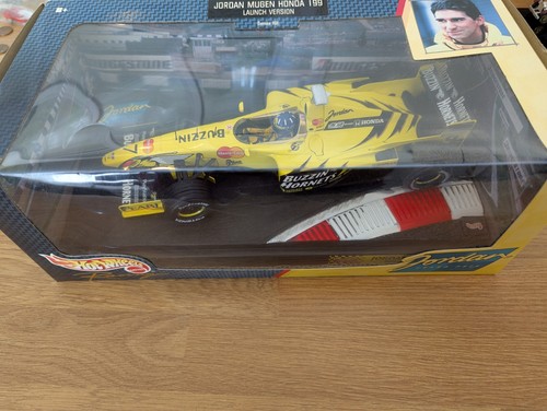 Hot wheels jordan 199 - wheels,