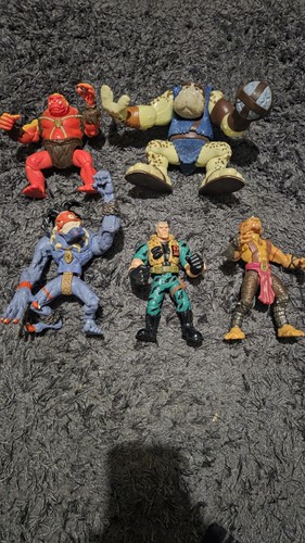 Small soldiers 1998 bundle - small,