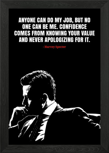 Harvey specter motivational - specter,