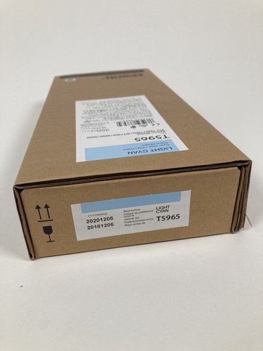 Epson ink t5965 for - epson, stylus